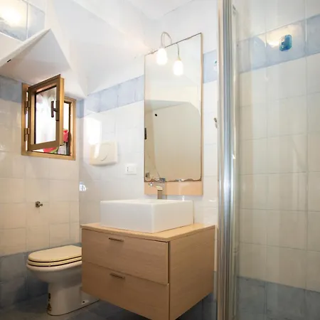 Dimora Cagigi -apeliving- Ve