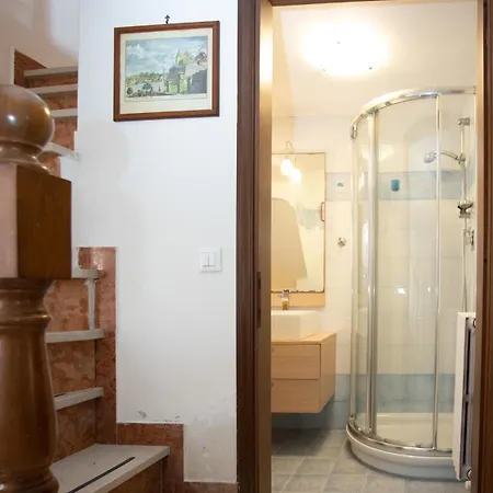 בית נופש Dimora Cagigi -apeliving- Ve