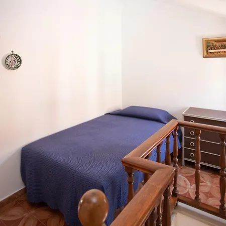 Dimora Cagigi -apeliving- Ve בית נופש פלסטרינה