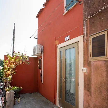 Dimora Ca' Gigi Prázdninový dům *