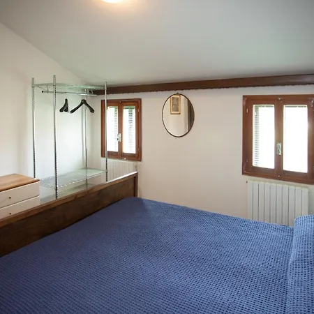 Prázdninový dům Dimora Ca' Gigi Pellestrina