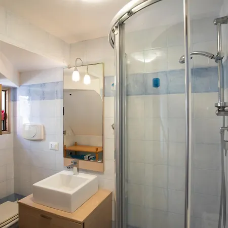 Dimora Ca' Gigi Prázdninový dům